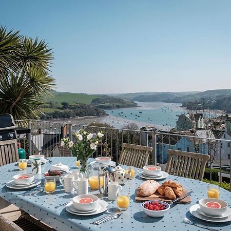 Watch Hill Villa Salcombe Eksteriør bilde