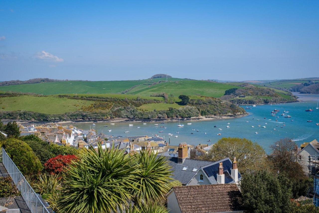 Watch Hill Villa Salcombe Eksteriør bilde