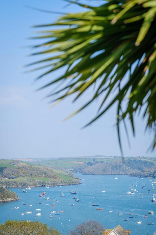 Watch Hill Villa Salcombe Eksteriør bilde